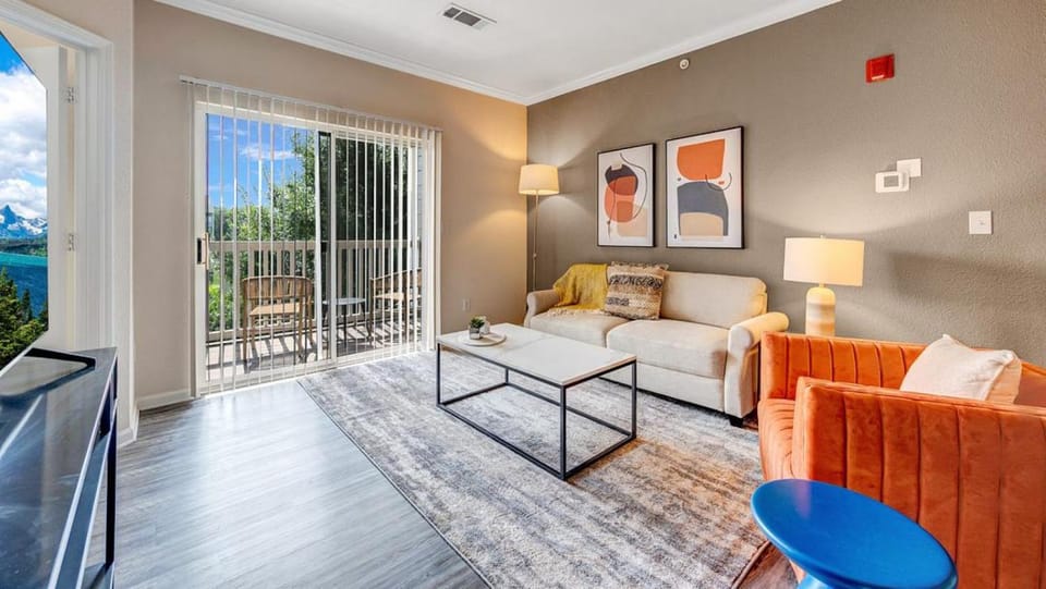 Landing - Modern Apartment with Amazing Amenities (ID5574X61) Apartment in Mount Juliet