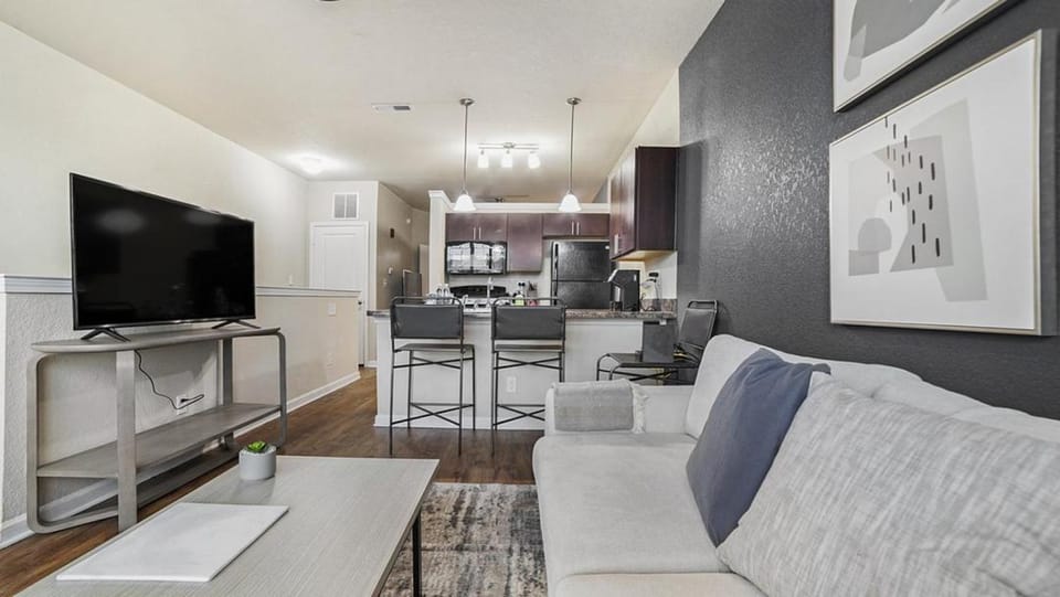 Landing - Modern Apartment with Amazing Amenities (ID9374X20) Apartment in Lexington