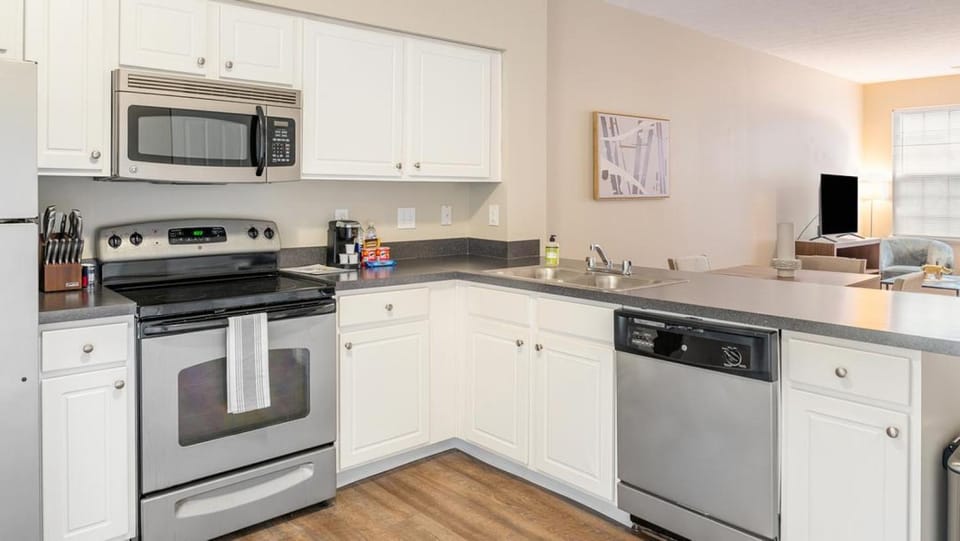 Landing - Modern Apartment with Amazing Amenities (ID8934X81) Apartment in Ohio