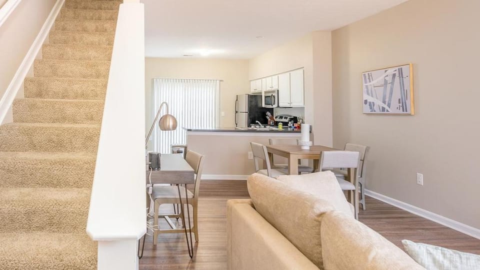 Landing - Modern Apartment with Amazing Amenities (ID8934X81) Apartment in Ohio