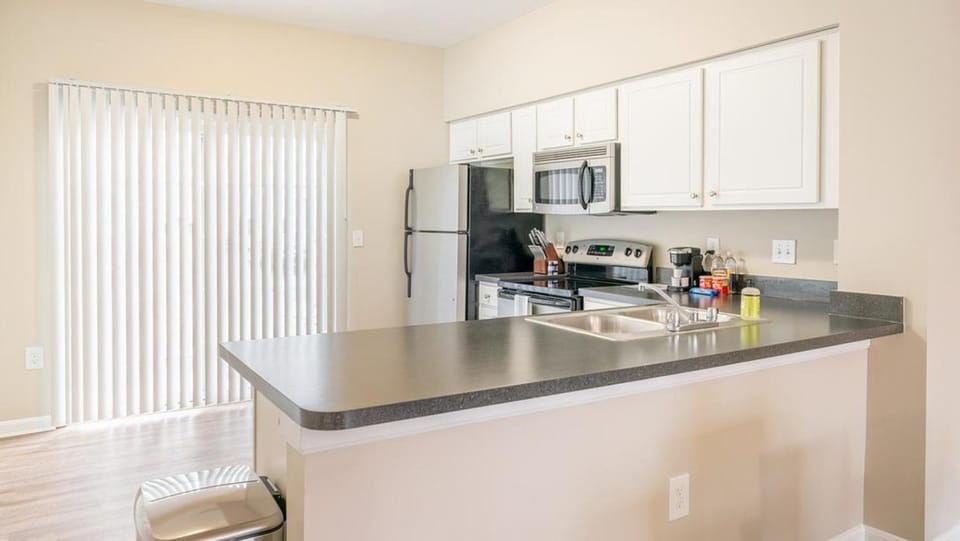 Landing - Modern Apartment with Amazing Amenities (ID8934X81) Apartment in Ohio