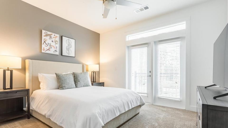 Landing - Modern Apartment with Amazing Amenities (ID1798X37) Apartment in Jacksonville