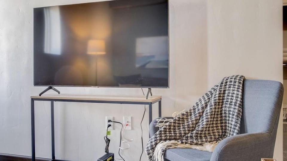 Landing - Modern Apartment with Amazing Amenities (ID7845X46) Apartment in Sparks
