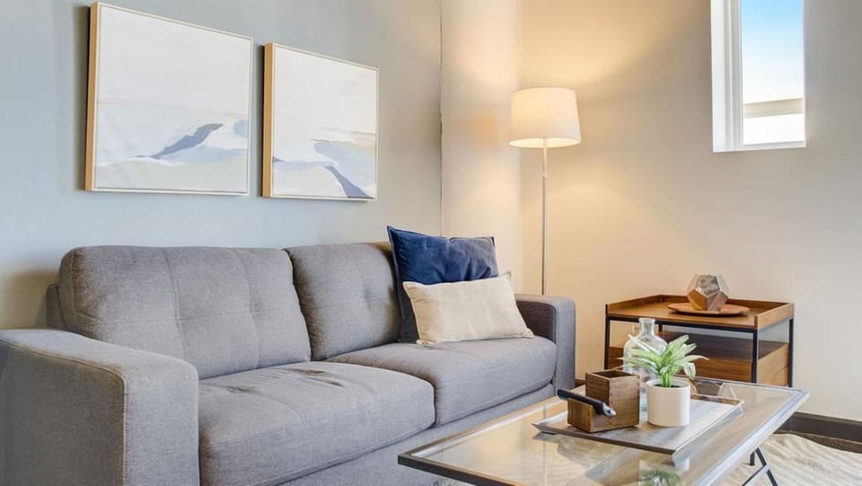 Landing - Modern Apartment with Amazing Amenities (ID7845X46) Apartment in Sparks