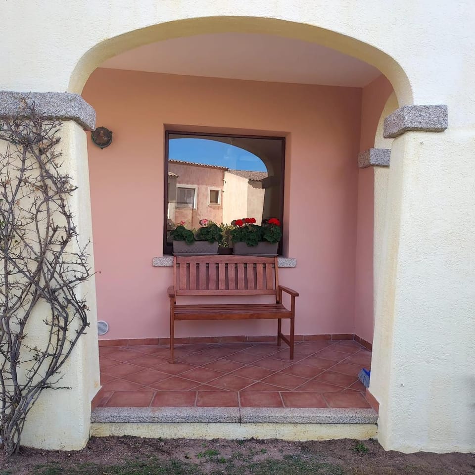 Patio, Balcony/Terrace