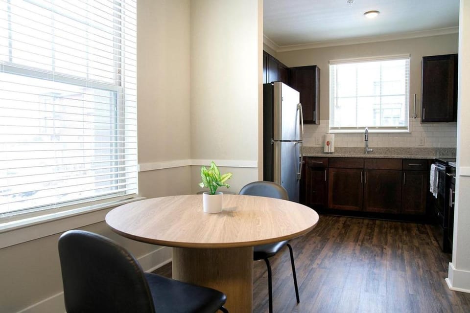 Landing - Modern Apartment with Amazing Amenities (ID3304X34) Apartment in Black Forest