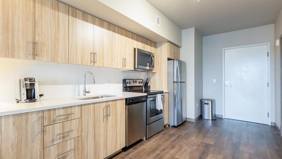 Landing - Modern Apartment with Amazing Amenities (ID7054X49) Apartment in Pearl District