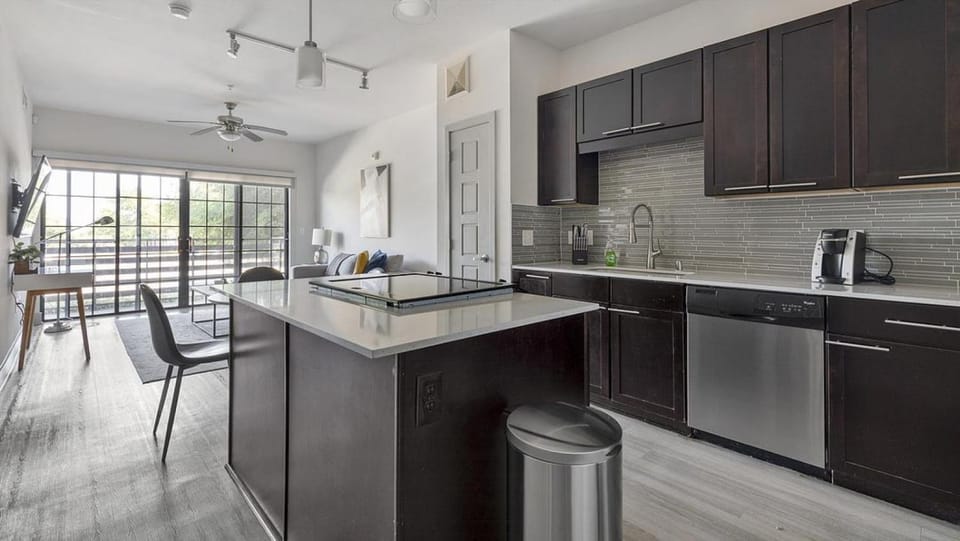 Landing Modern Apartment with Amazing Amenities (ID3067X46) Apartment in Dallas