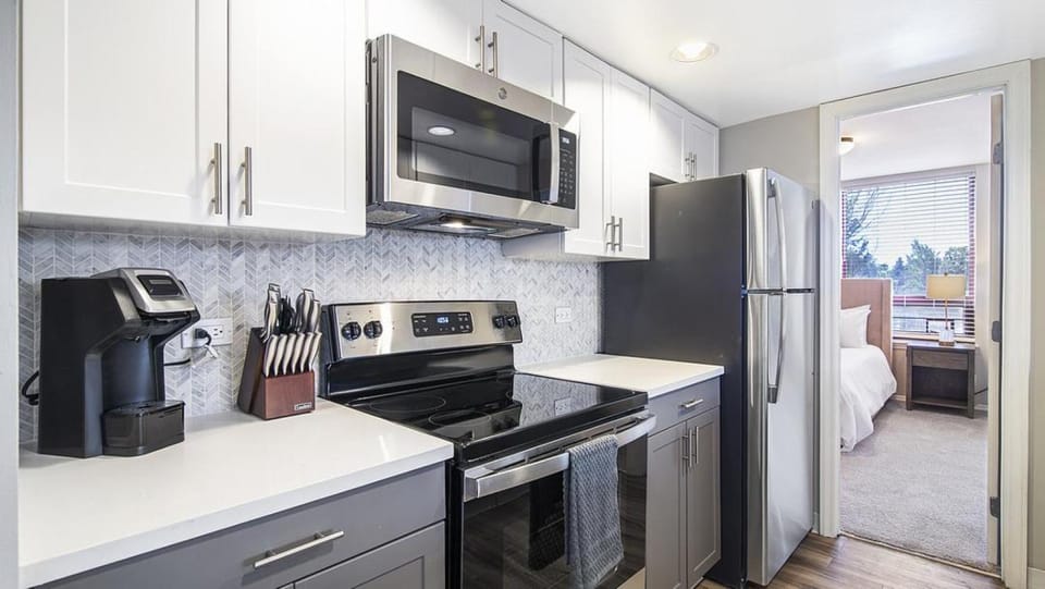 Landing Modern Apartment with Amazing Amenities (ID9265X68) Apartment in Cherry Creek