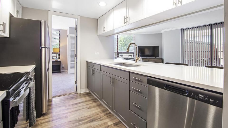 Landing Modern Apartment with Amazing Amenities (ID9265X68) Apartment in Cherry Creek