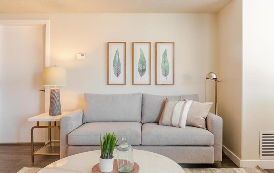 Landing Modern Apartment with Amazing Amenities (ID6878) Apartment in Salt Lake City