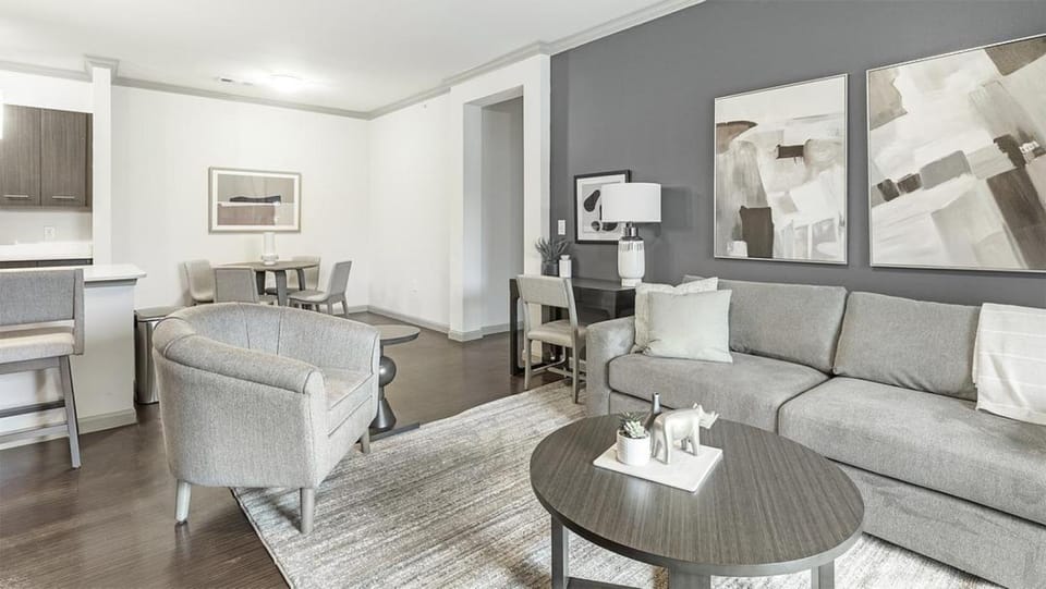 Landing - Modern Apartment with Amazing Amenities (ID9376X25) Apartment in San Antonio