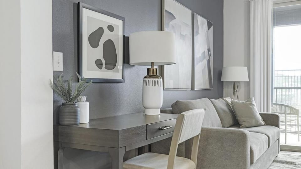 Landing - Modern Apartment with Amazing Amenities (ID9376X25) Apartment in San Antonio