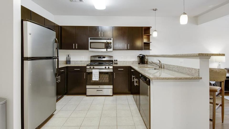 Landing - Modern Apartment with Amazing Amenities (ID2723) Apartment in Arlington