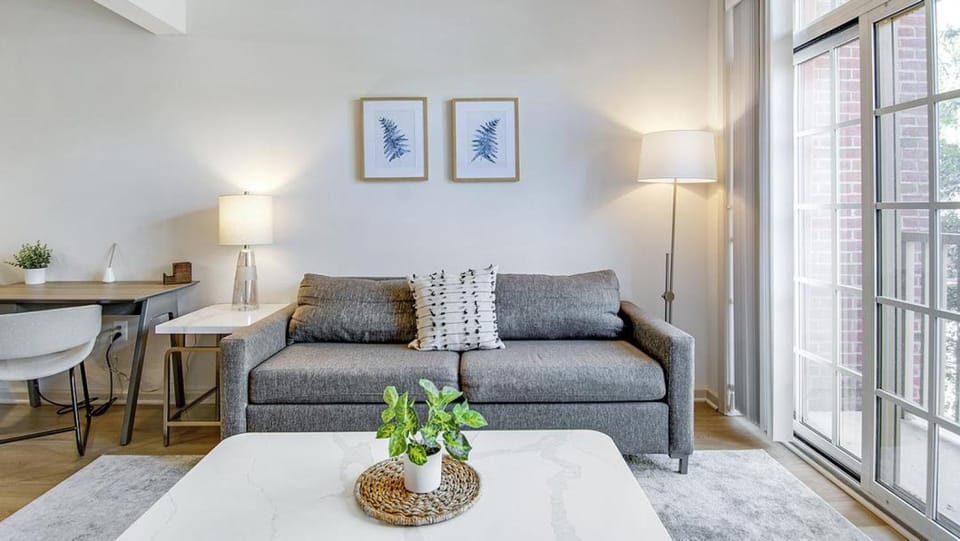 Landing - Modern Apartment with Amazing Amenities (ID2723) Apartment in Arlington