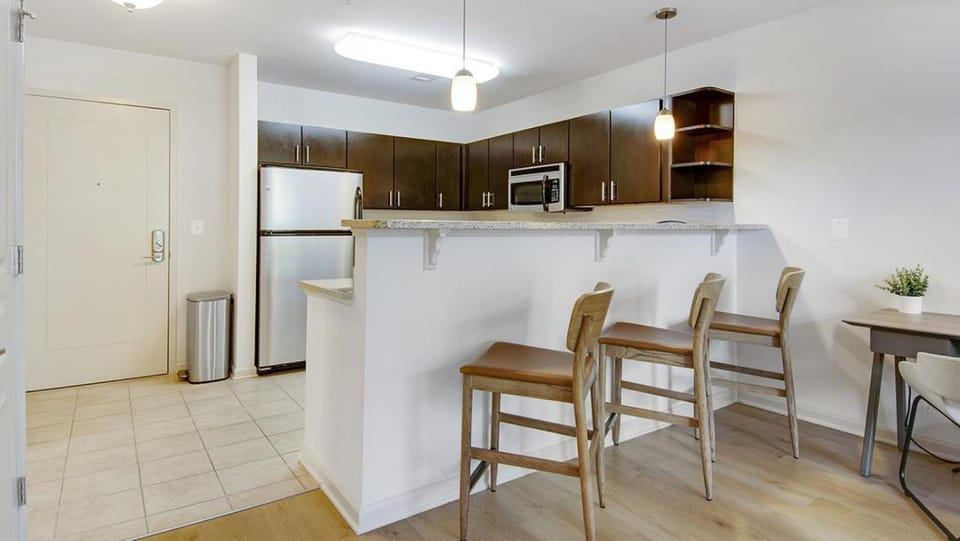 Landing - Modern Apartment with Amazing Amenities (ID2723) Apartment in Arlington