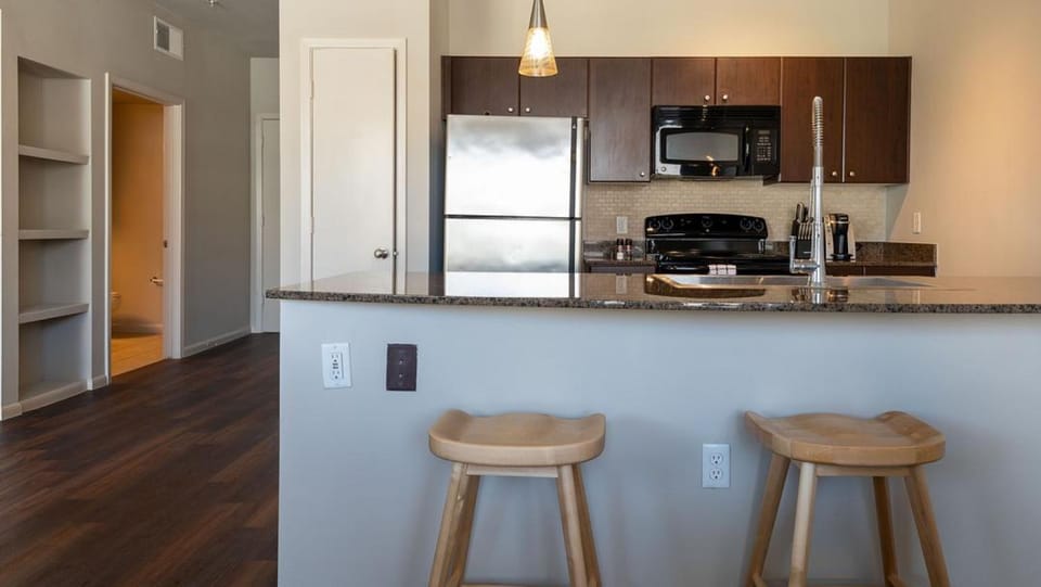 Landing - Modern Apartment with Amazing Amenities (ID3443X33) Apartment in Austin