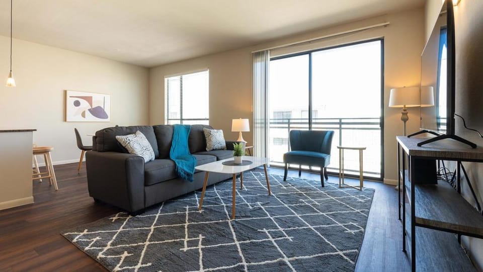 Landing - Modern Apartment with Amazing Amenities (ID3443X33) Apartment in Austin
