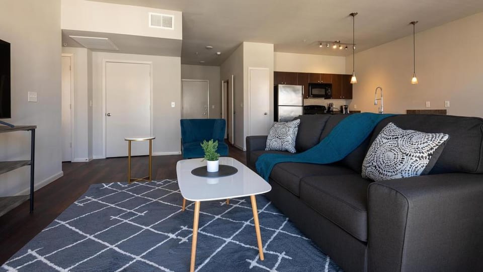 Landing - Modern Apartment with Amazing Amenities (ID3443X33) Apartment in Austin