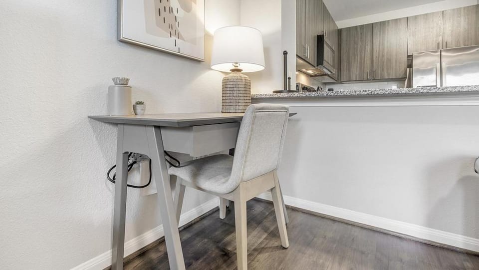 Landing - Modern Apartment with Amazing Amenities (ID7253X29) Apartment in San Antonio