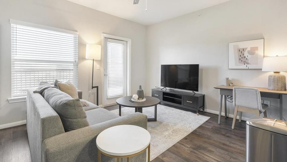 Landing - Modern Apartment with Amazing Amenities (ID7253X29) Apartment in San Antonio