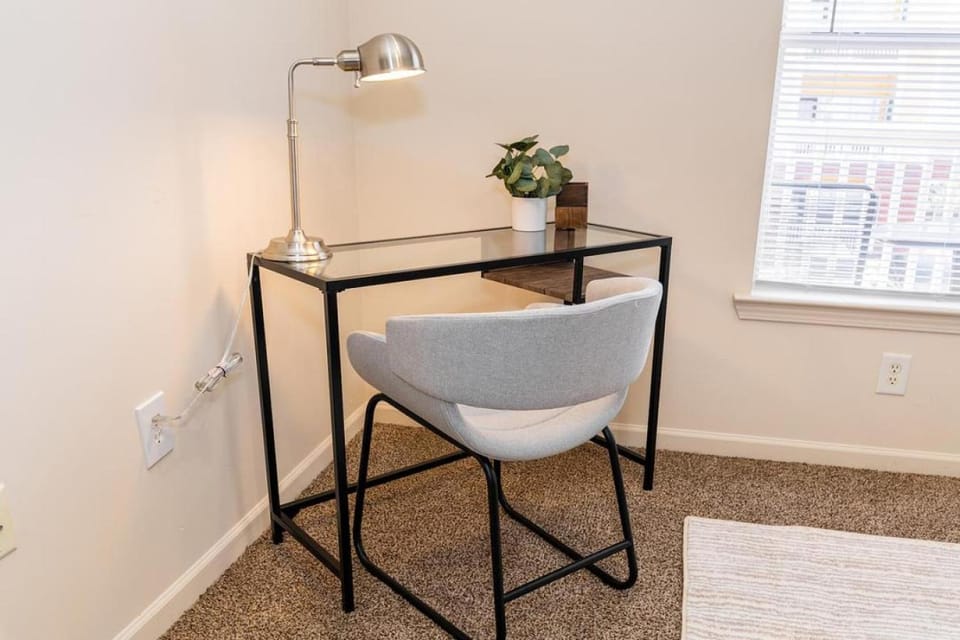 Landing - Modern Apartment with Amazing Amenities (ID4784) Apartment in Jacksonville