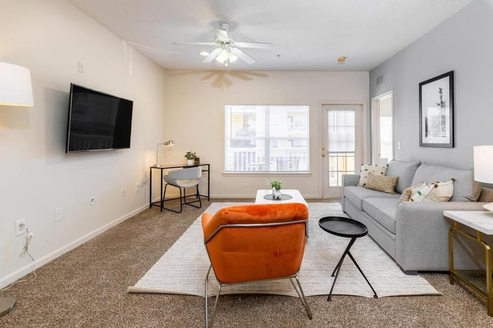Landing - Modern Apartment with Amazing Amenities (ID4784) Apartment in Jacksonville