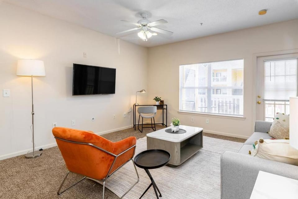 Landing - Modern Apartment with Amazing Amenities (ID4784) Apartment in Jacksonville