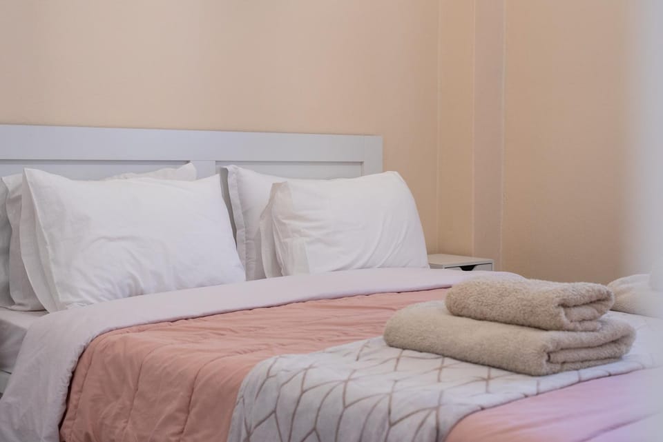AKTIS apartment 3-10 min from airport Apartment in East Attica Regional Unit, Greece