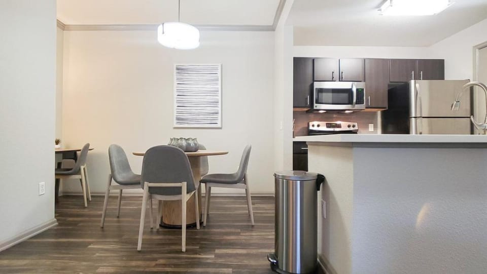 Landing - Modern Apartment with Amazing Amenities (ID5166X12) Apartment in Denver