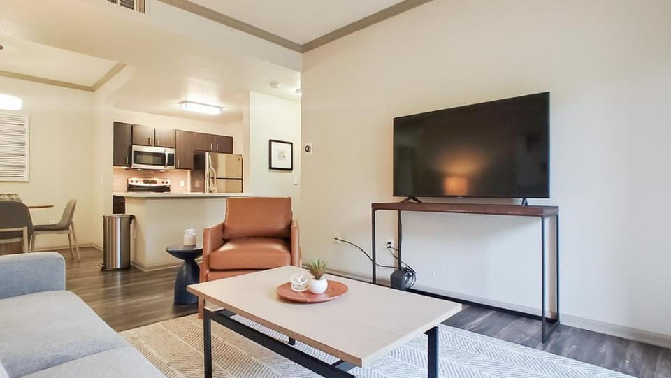 Landing - Modern Apartment with Amazing Amenities (ID5166X12) Apartment in Denver