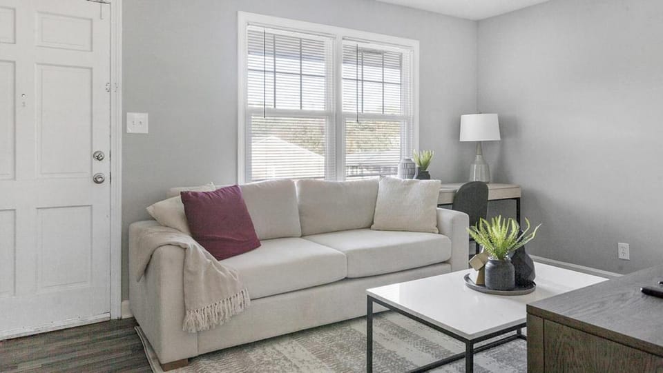 Landing - Modern Apartment with Amazing Amenities (ID1221X009) Apartment in Winston-Salem