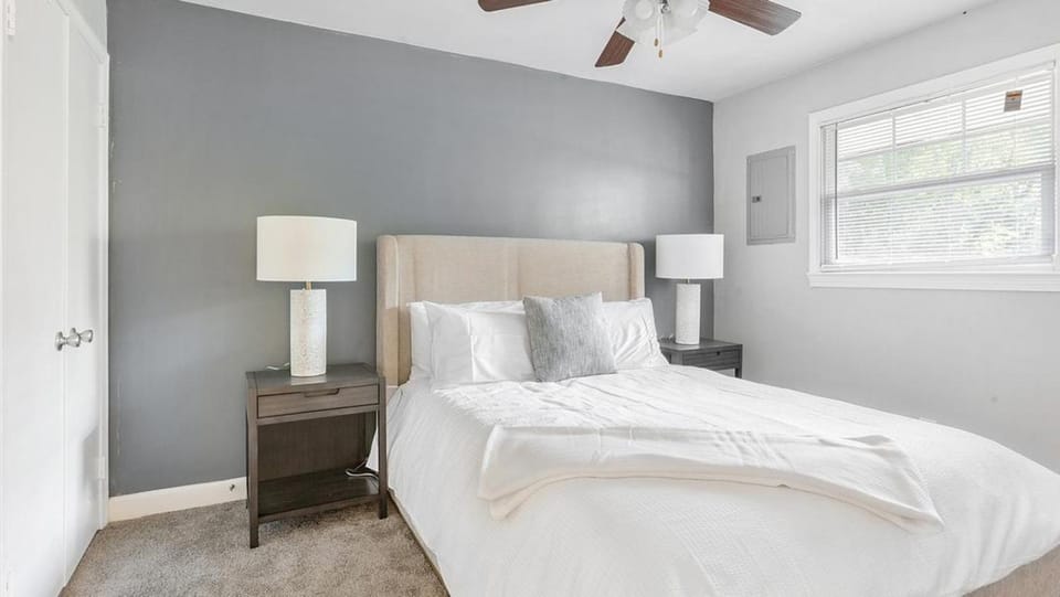 Landing - Modern Apartment with Amazing Amenities (ID1221X009) Apartment in Winston-Salem