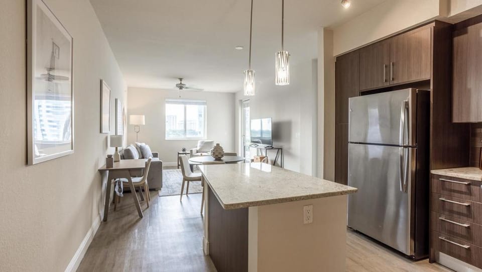 Landing - Modern Apartment with Amazing Amenities (ID7823X09) Apartment in Brickell
