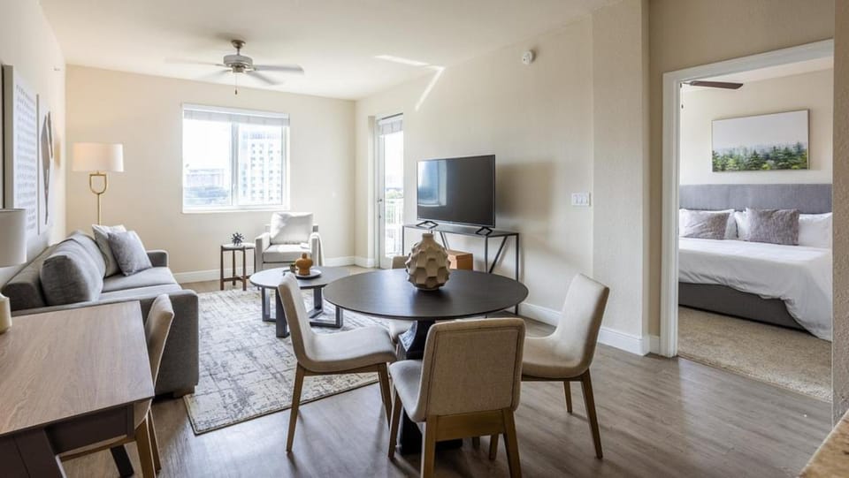 Landing - Modern Apartment with Amazing Amenities (ID7823X09) Apartment in Brickell