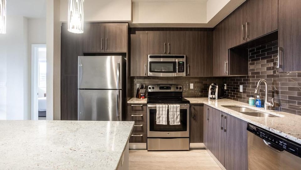 Landing - Modern Apartment with Amazing Amenities (ID7823X09) Apartment in Brickell