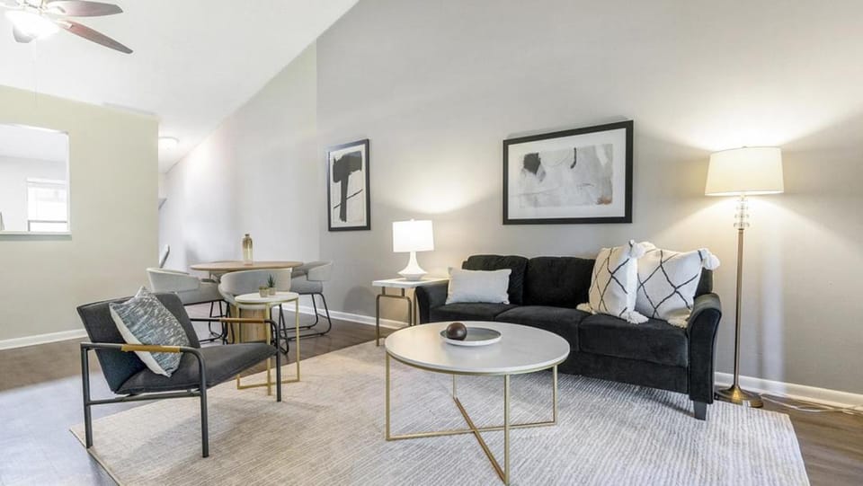Landing - Modern Apartment with Amazing Amenities (ID5149X36) Apartment in Lauderhill