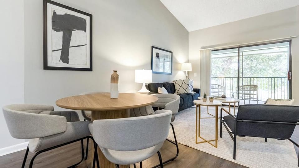 Landing - Modern Apartment with Amazing Amenities (ID5149X36) Apartment in Lauderhill