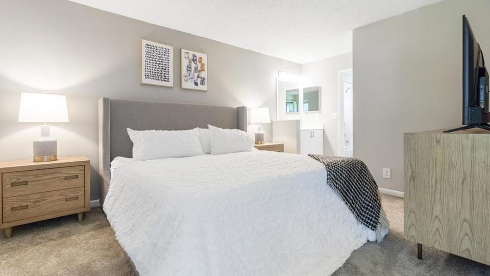 Landing - Modern Apartment with Amazing Amenities (ID5149X36) Apartment in Lauderhill