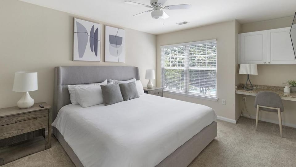 Landing - Modern Apartment with Amazing Amenities (ID1169X399) Apartment in Chesapeake