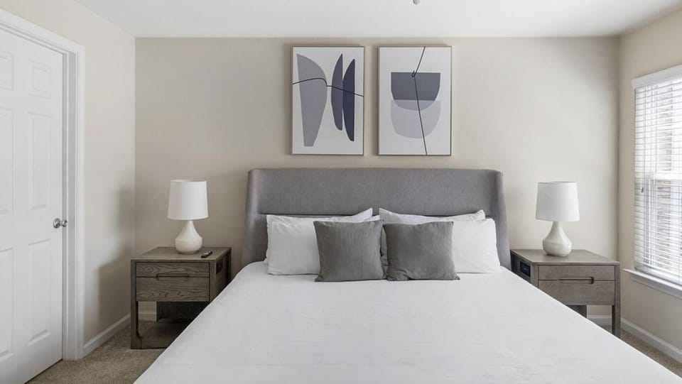 Landing - Modern Apartment with Amazing Amenities (ID1169X399) Apartment in Chesapeake