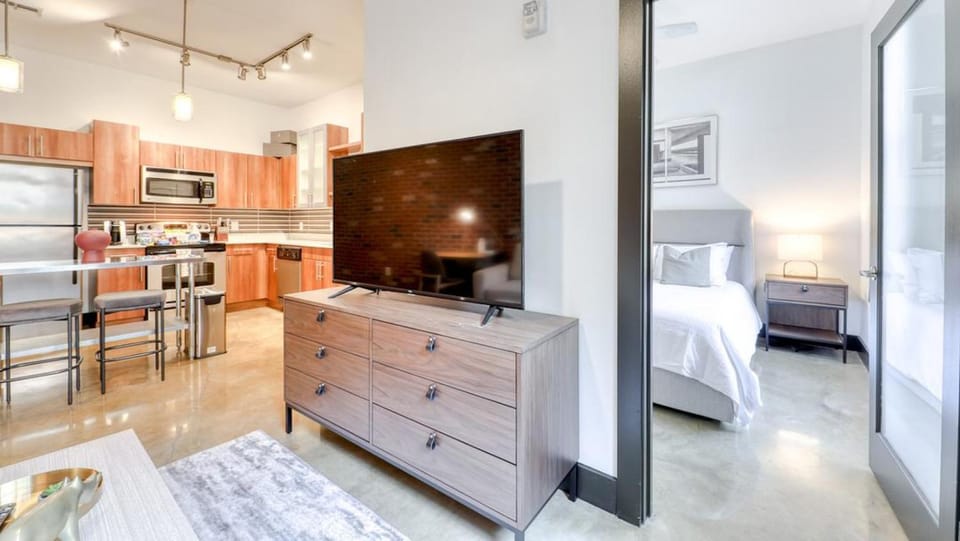 Landing - Modern Apartment with Amazing Amenities (ID8253X38) Apartment in St Petersburg