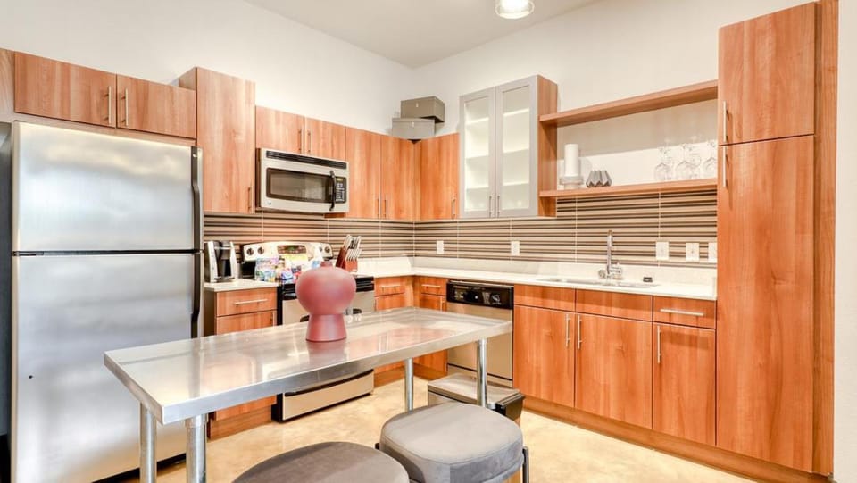 Landing - Modern Apartment with Amazing Amenities (ID8253X38) Apartment in St Petersburg