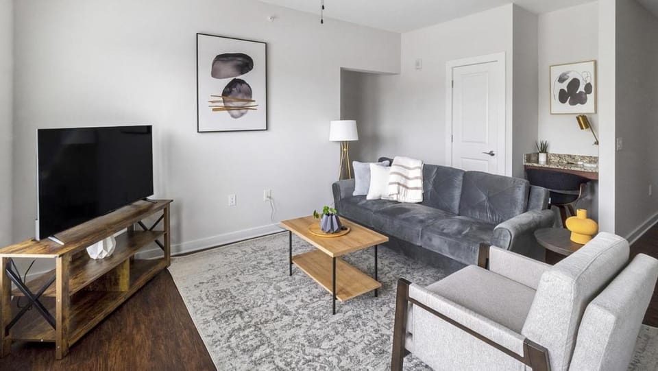 Landing - Modern Apartment with Amazing Amenities (ID1393X588) Apartment in North Charleston