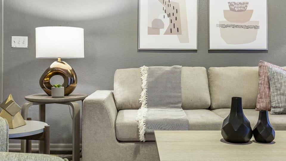 Landing - Modern Apartment with Amazing Amenities (ID2288X34) Apartment in Cedar Park