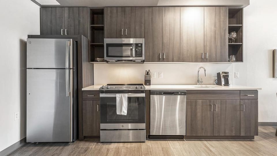 Landing - Modern Apartment with Amazing Amenities (ID7458X47) Apartment in Tucson