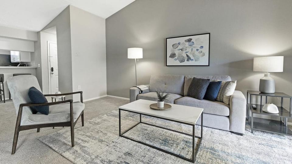 Landing - Modern Apartment with Amazing Amenities (ID1241) Apartment in Lake Magdalene