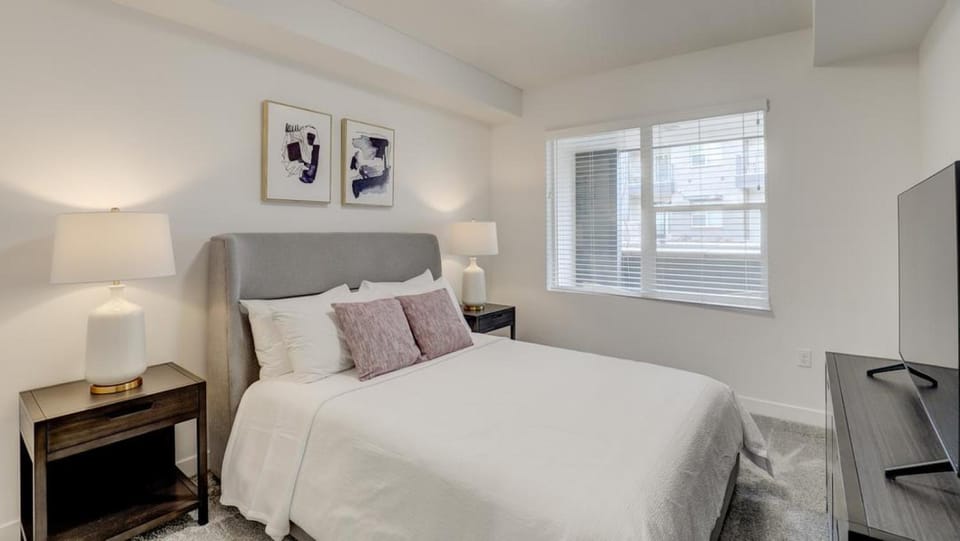 Landing - Modern Apartment with Amazing Amenities (ID4580X3) Apartment in Draper