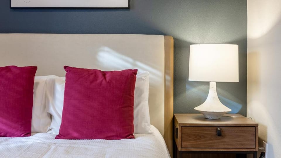 Landing - Modern Apartment with Amazing Amenities (ID7659X35) Apartment in South Congress