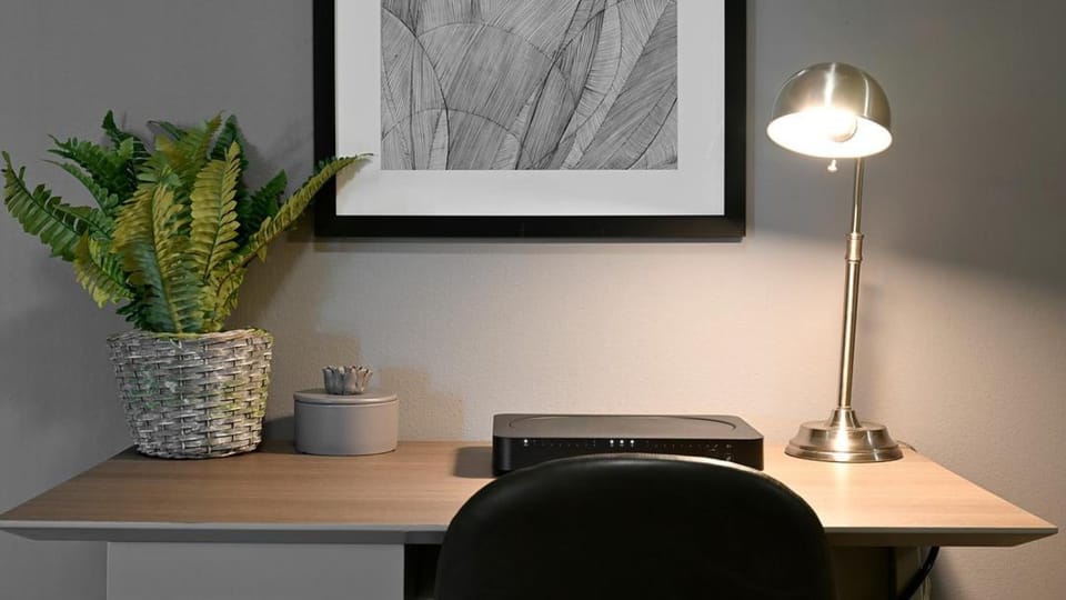 Landing - Modern Apartment with Amazing Amenities (ID8572X47) Apartment in Paradise